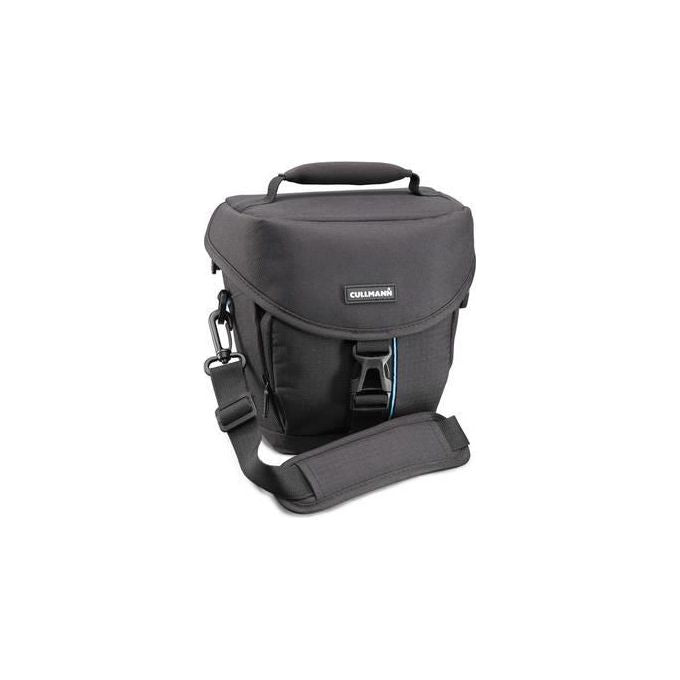 Cullmann Panama Action 200 Custodia Compatta per Fotocamera Nero