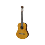 Yamaha C40 Chitarra Classica Nero Strumento Musicale Per Musicisti Di Ogni Livello Ideale Per Apprendere E Suonare Con Facilita'