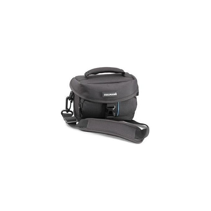 Cullmann Panama Vario 200 Custodia per Fotocamera Nero