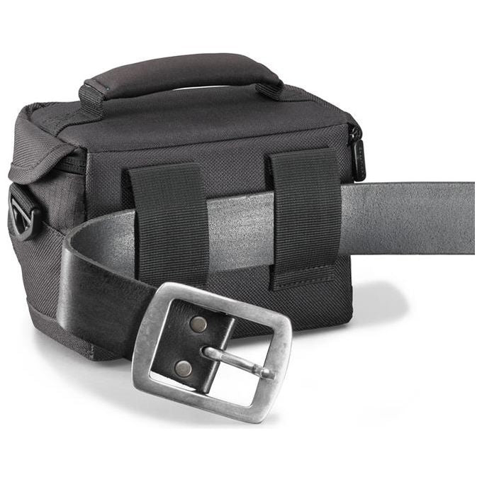 Cullmann Panama Vario 200 Custodia per Fotocamera Nero