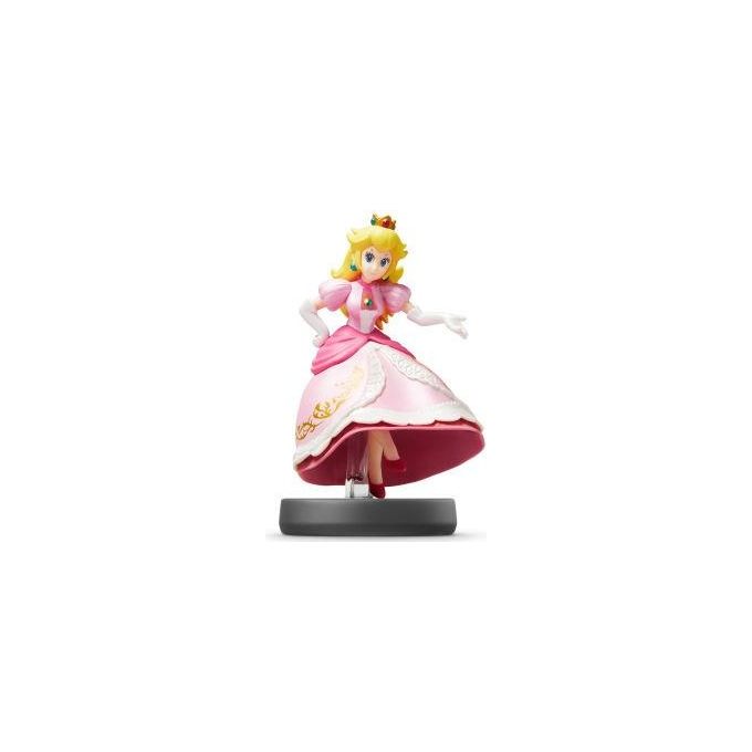 Nintendo Amiibo Personaggio Peach