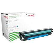 Xerox compatibile Toner Ciano per hp m775 xnx Ce341a 16000 Pagine