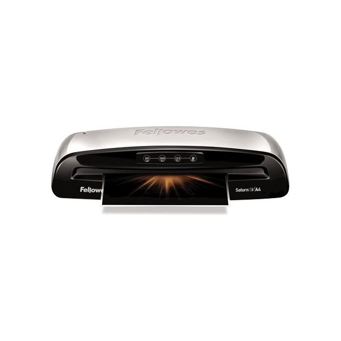 Fellowes Plastificatrice Saturn 3i A4