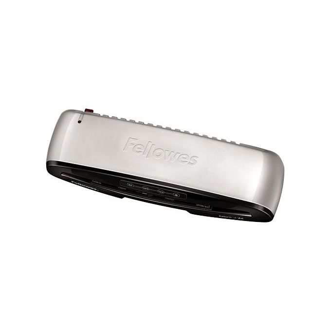 Fellowes Plastificatrice Saturn 3i A4