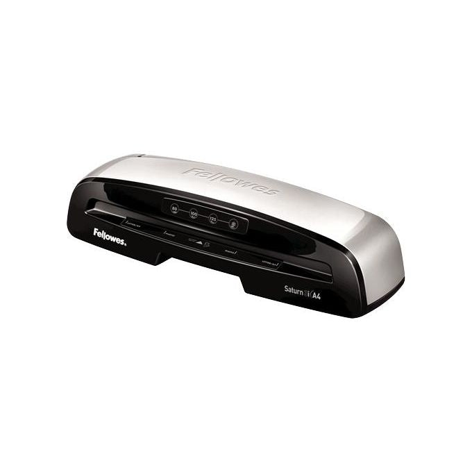 Fellowes Plastificatrice Saturn 3i A4