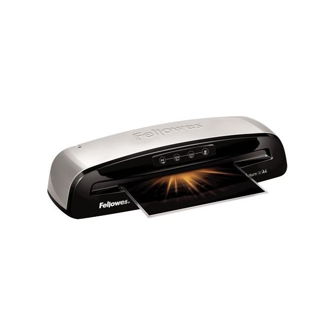 Fellowes Plastificatrice Saturn 3i A4