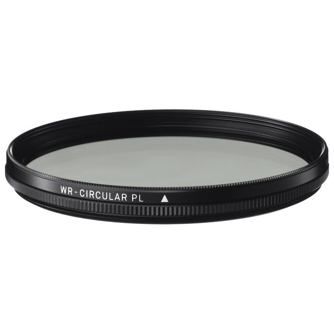 Sigma Filtro Polarizzatore Circolare WR CPL 67mm