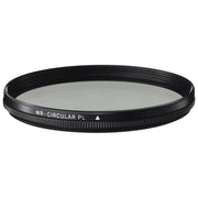 Sigma Filtro pola Circolare wr 77mm