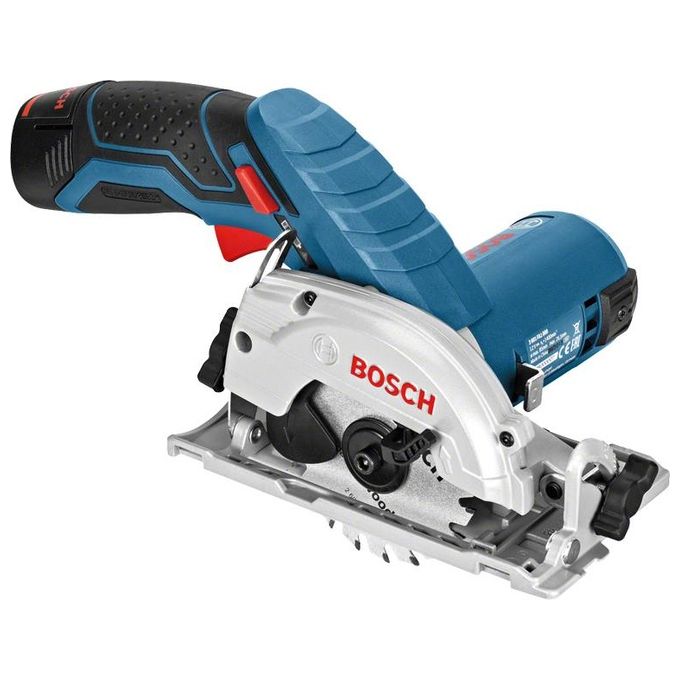 Bosch GKS 12V-26 Sega Circolare a Batteria