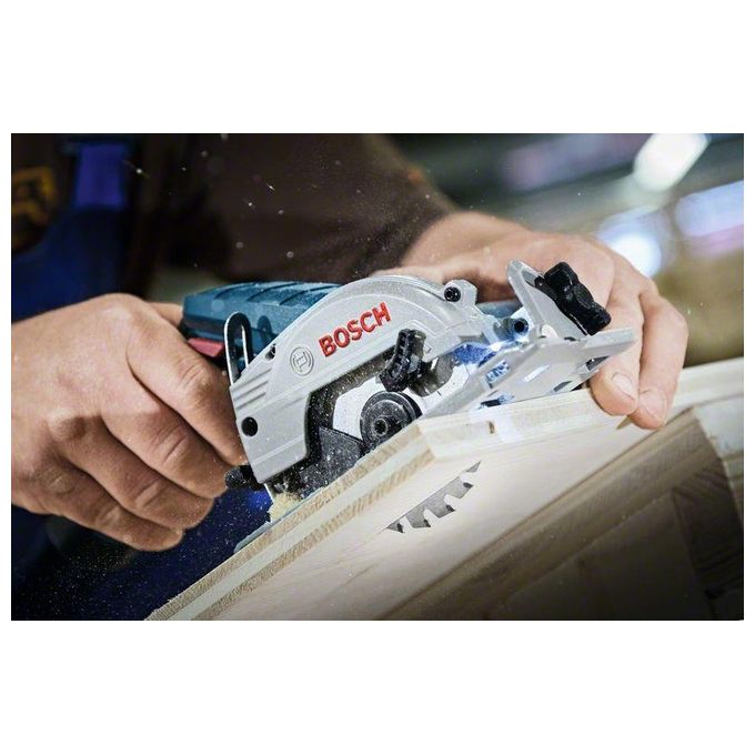 Bosch GKS 12V-26 Sega Circolare a Batteria