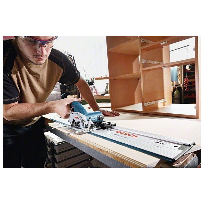 Bosch GKS 12V-26 Sega Circolare a Batteria