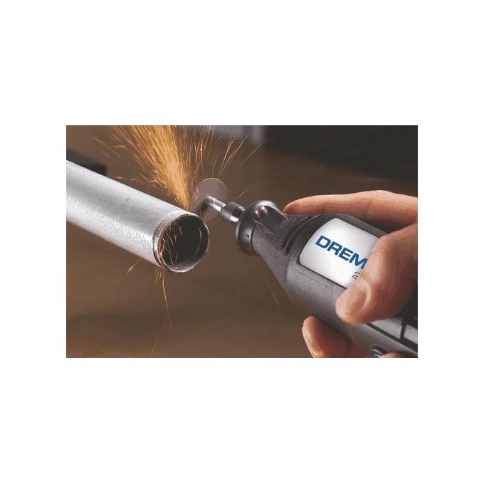Dremel Dischetti Da Taglio 20 Pz. D. 24 Mm