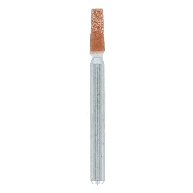 Dremel Molette Abrasive Allossido Di Alluminio 3 Pz. 39 Mm