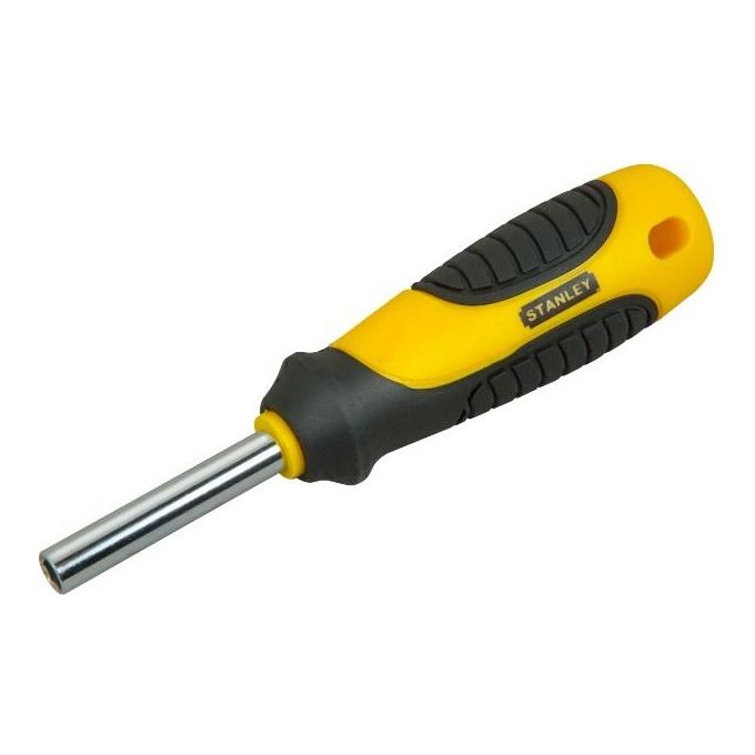 Stanley Cacciaviti + Inserti Pezzi 42