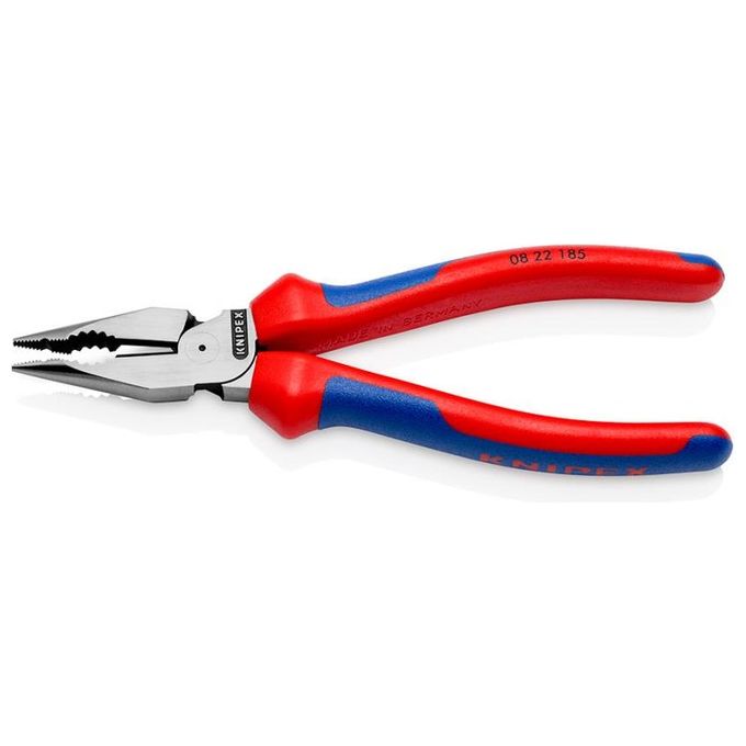 Knipex Pinza Universale con Testa a Punta