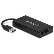 StarTech.com Adattatore Convertitore Usb3.0 a Displayport Ultra hd 4k