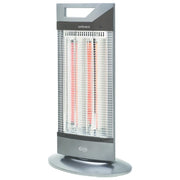 Argo Stufa Elettrica Con Resistenza Ambient 230V