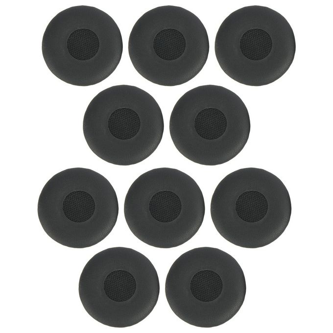 Jabra Cuscinetti per cuffie (pacchetto di 10)