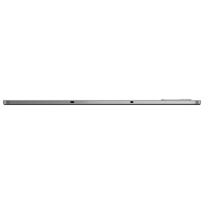 Lenovo ZACH0204SE Tab P12 Tablet Android 12.7'' Display 3K 8 GB RAM 256 GB WiFi 6 MediaTek Dimensity 7050 Pennino incluso colore Grigio