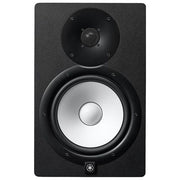 Yamaha HS8 Altoparlante 2-Vie 120W Nero Cablato