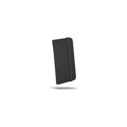 Atlantis flip cover smartix nero universale per smartphone fino a 4''