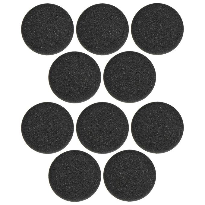 Jabra Cuscinetti per cuffie ( confezione di 10 )