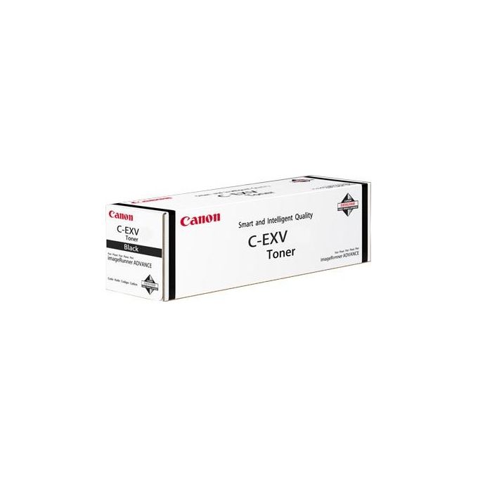 Canon C-EXV 47 Toner 19000 Pagine Nero