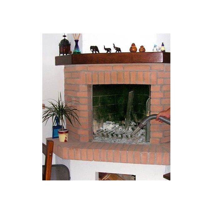 Lavor Bidone Ashley Kombo asp Solidi-liq Fusto 28 lt aspira Solidi-liquidi Consumo 1200w 4 in 1
