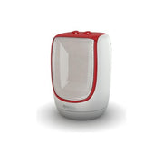 Olimpia Splendid Radical Smart Termoventilatore Ceramico Potenza 1800 W 3 livelli di potenza Funzione Antigelo