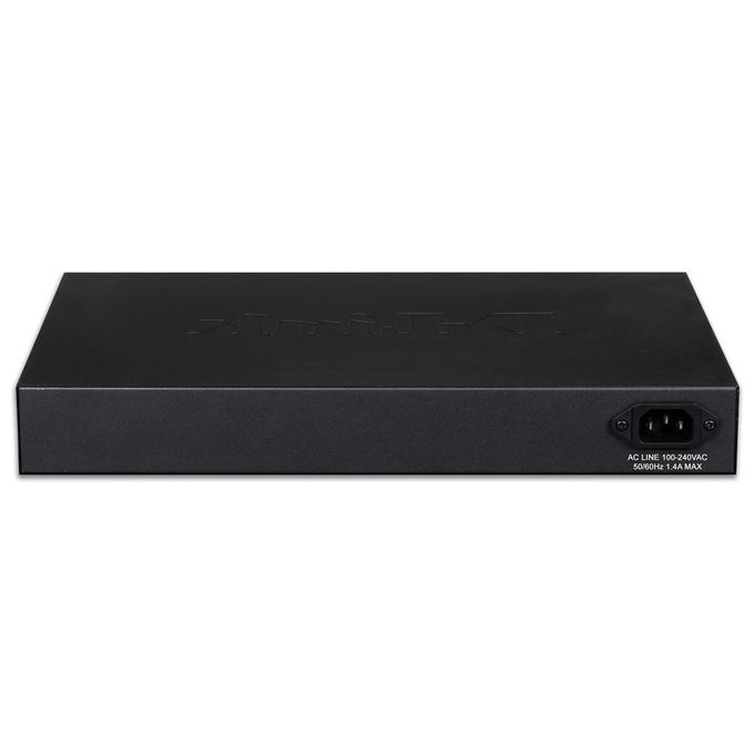 D-Link DGS-1210-10 Switch Gestito L2 8 Porte Gigabit Ethernet 2 Slot SFP 1U colore Nero Grigio