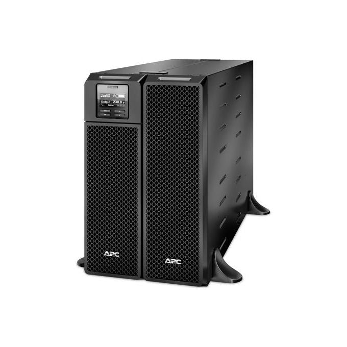 APC Smart-ups Srt 5000va 230v