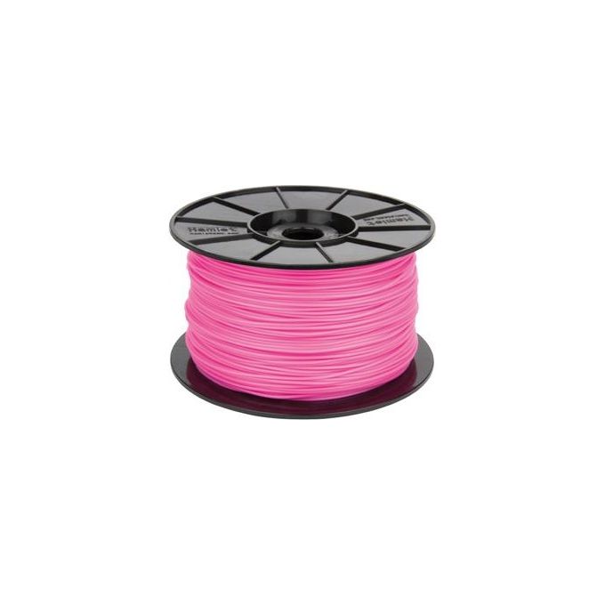 Hamlet Bobina pla 1kg Rosa-pink *3dx100