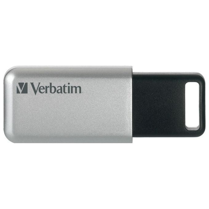 Verbatim usb 3.0 - 32Gb -secure data Drive