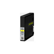 Canon Pgi-2500xl y Serbatoio Giallo