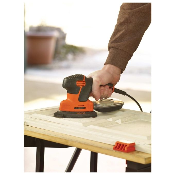 Black+Decker Multilevigatrice Ka2000