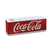 Big Ben Speaker Bluetooth Coca - Cola
