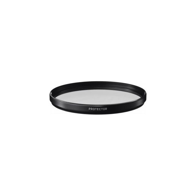 Sigma Filtro Protector 55mm