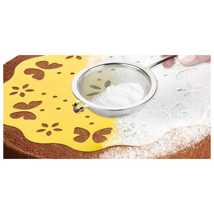 Tescoma Dischi Decoratori Torte Pezzi 6 Delicia