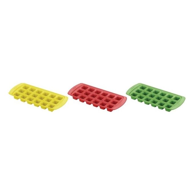 Tescoma Formaghiaccio 18 Cubetti Presto