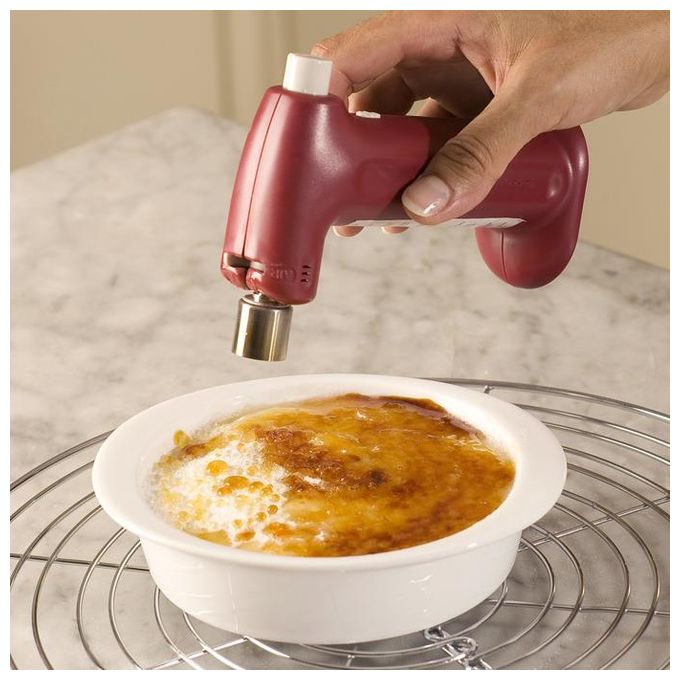 Accendigas Fiamma Caramellatore Delicia TESCOMA