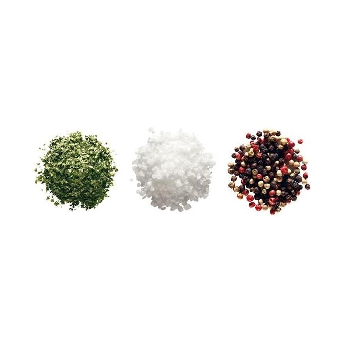 Tescoma Macina Pepe-Sale Batteria President