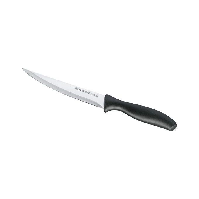 Tescoma Coltello Multi Uso Cm 12,0 Sonic