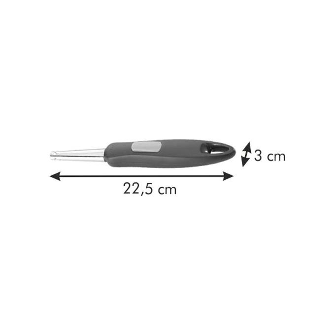 Accendigas Elettronico Presto TESCOMA