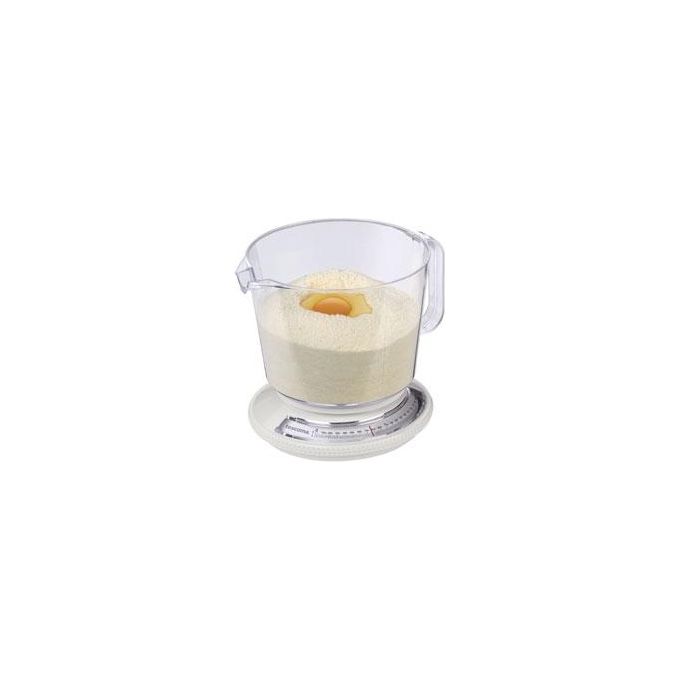 Tescoma Bilancia Cucina Kg 2,2 Delicia