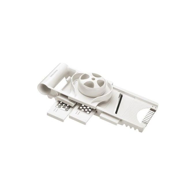 Tescoma Affettatore Multistar 5 Funzioni Handy