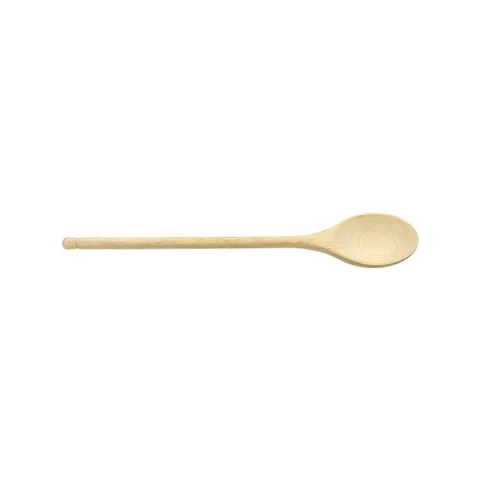 Tescoma Cucchiaio Legno Ovale Cm 40 Woody
