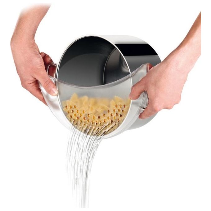 Tescoma Scolapasta Universale Presto