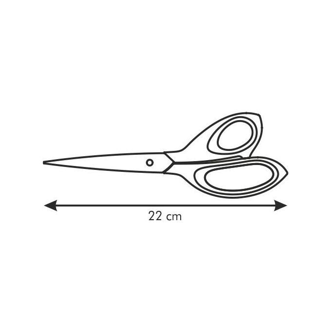 Tescoma Forbice Casa Cm 22 Cosmo