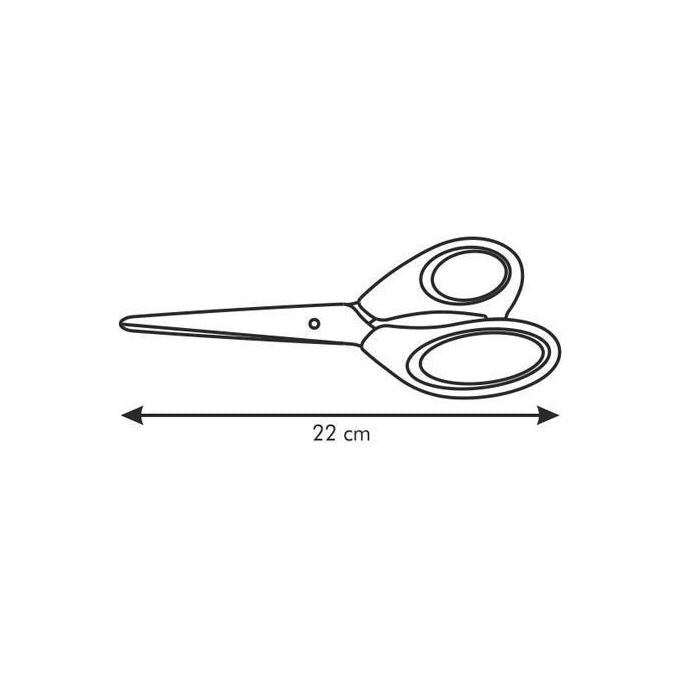 Tescoma Forbice Casa Cm 22 Presto