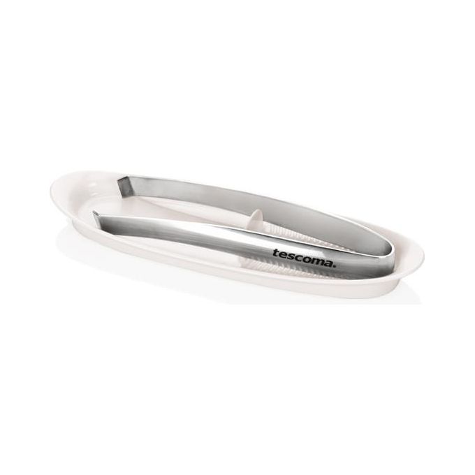 Tescoma Pinza Leva Lische Con Supporto Presto